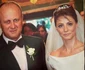 Diana și Dan Șucu, 20 de ani de căsnicie foto: Instagram 