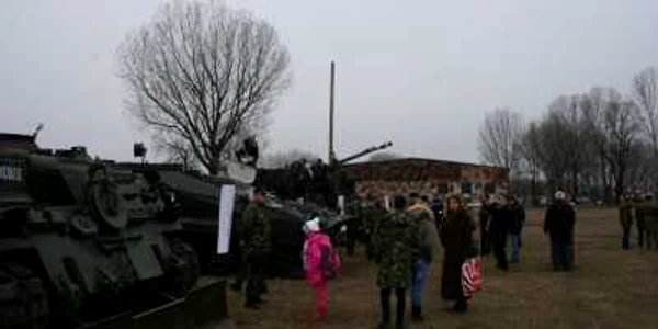 militari