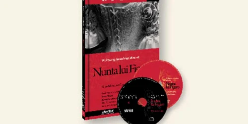 „Mari spectacole de operă“