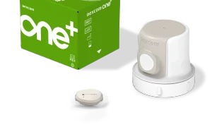 Dexcom ONE Romania jpg