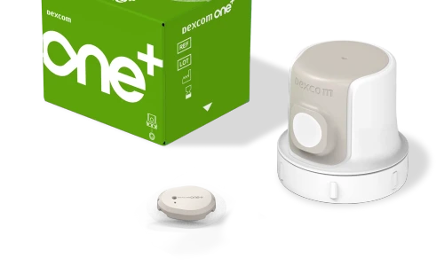 Dexcom ONE Romania jpg