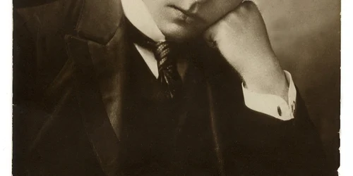 GEORGE ENESCU FOTO TINERETE jpg