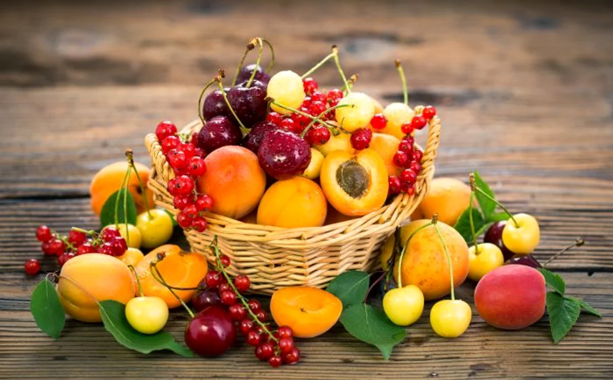 Fructul dulce al verii care ascunde în coajă secretul beneficiilor pentru inimă și digestie