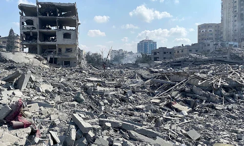 p 7 Gaza WC jpg
