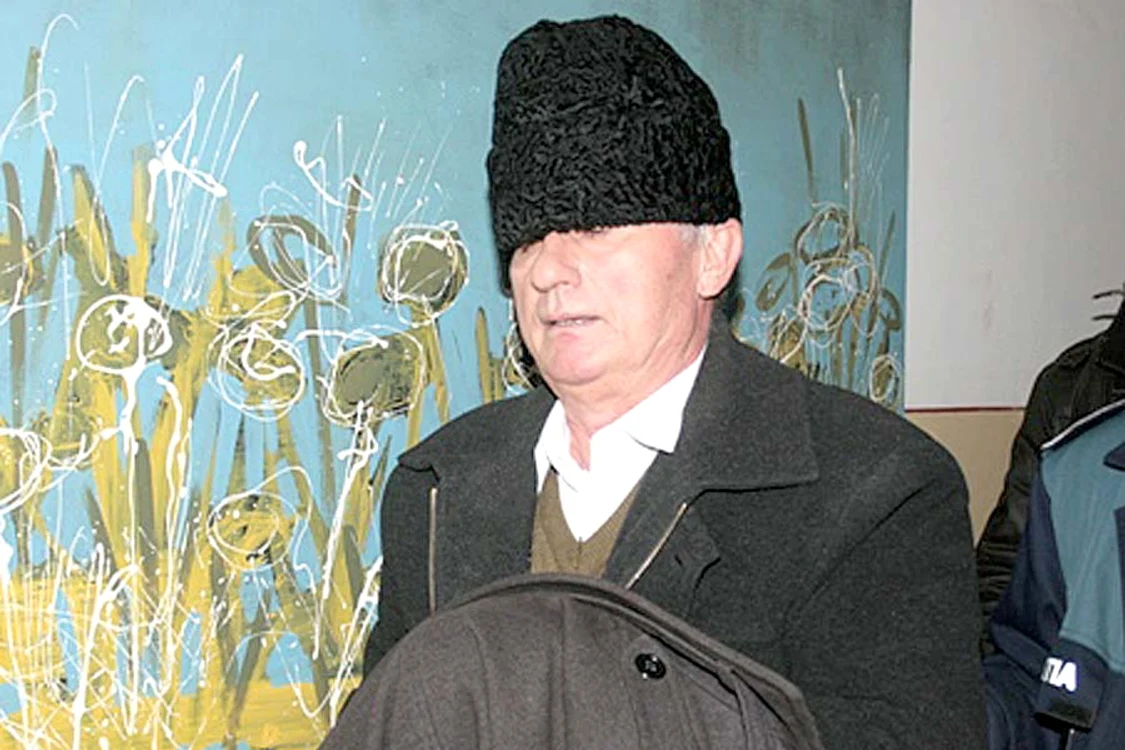 Doiniţa Pavăl  a suferit trei operaţii  în urma atacului