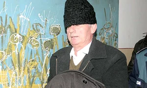 Doiniţa Pavăl  a suferit trei operaţii  în urma atacului jpeg