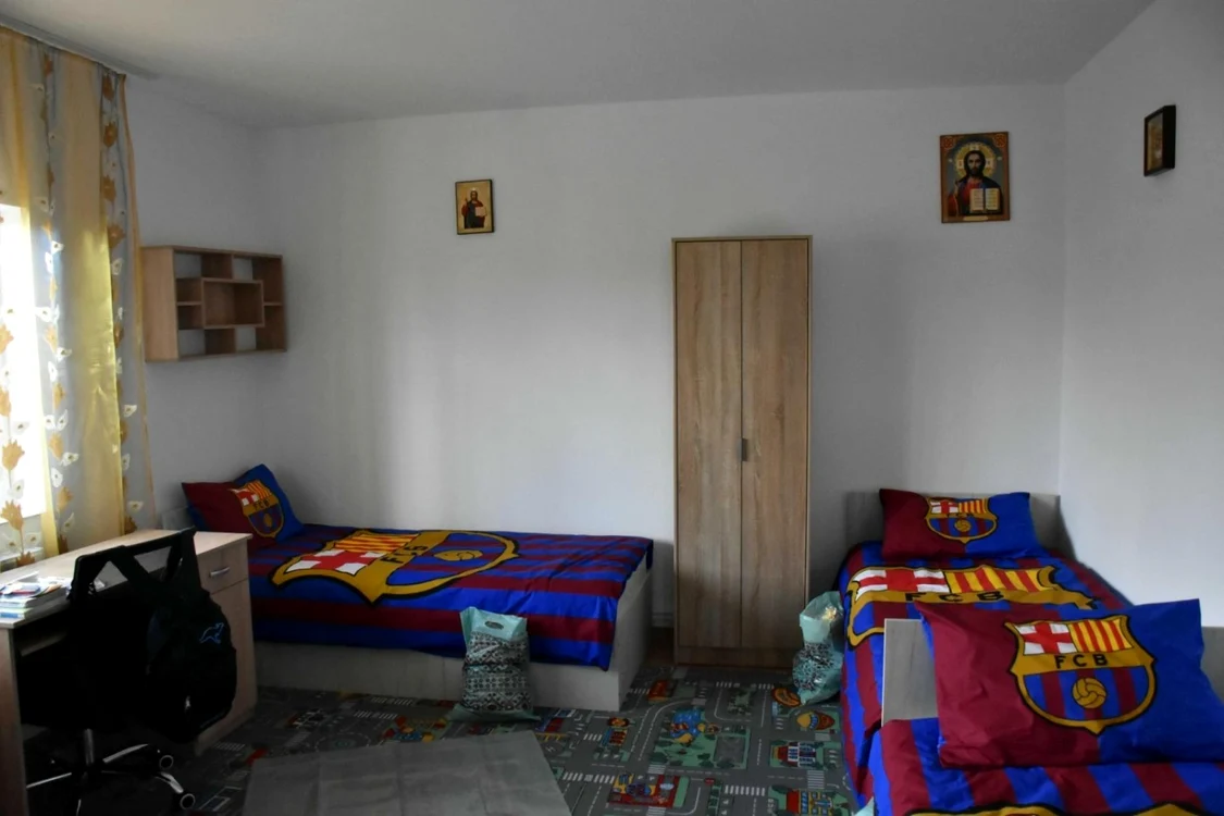 casa episcopie