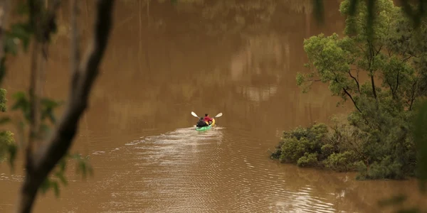 Inundaţii grave în Australia - Sydney. FOTO Gettyimages