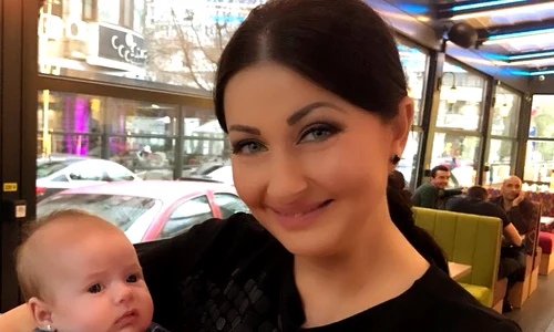 Gabriela Cristea nu mai e la Kanal D jpeg