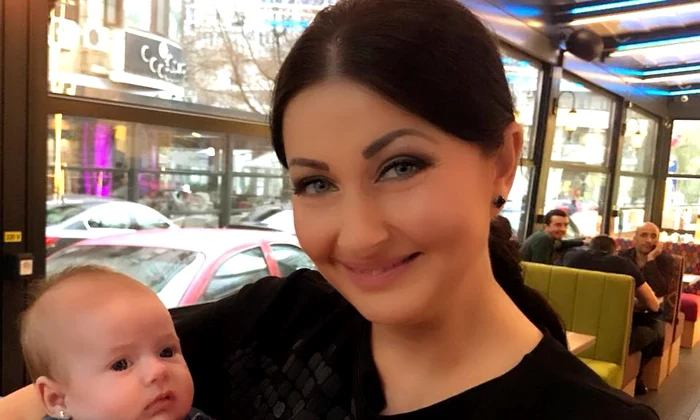 Gabriela Cristea nu mai e la Kanal D jpeg