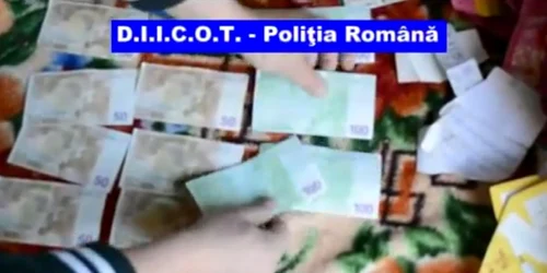 falsificatori bancnote galati