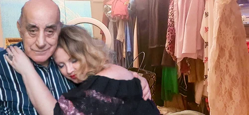 Oana Lis și-a scos la vânzare lucrurile din șifonier 