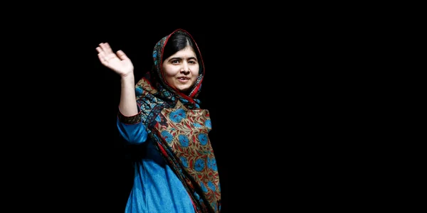 Malala Yousafzai FOTO Reuters