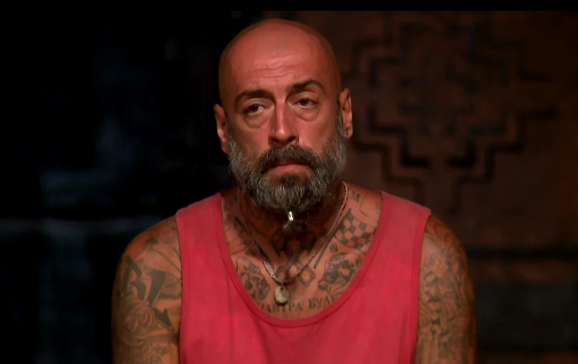 CRBL eliminat de la Survivor jpg
