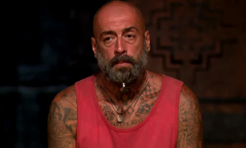 CRBL eliminat de la Survivor jpg