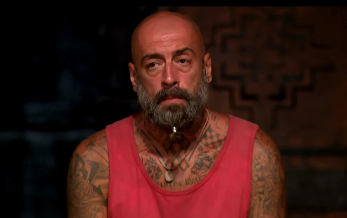 CRBL eliminat de la Survivor jpg