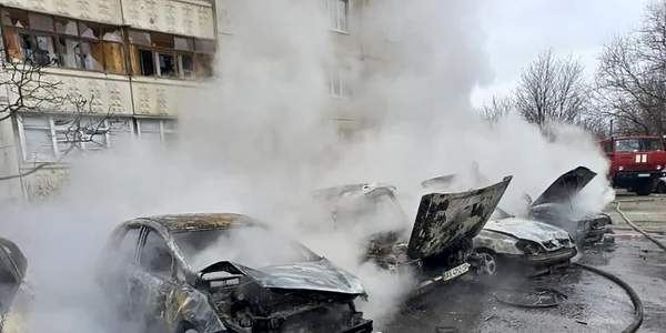 A şasea zi de război în Ucraina.. FOTO EPA-EFE