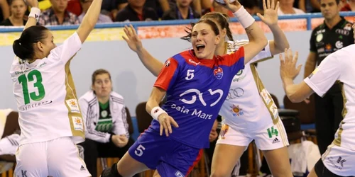 baia mare handbal foto digisport.ro