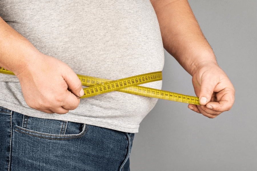 Raport: Peste 50% din populația lumii va fi obeză până în 2035
