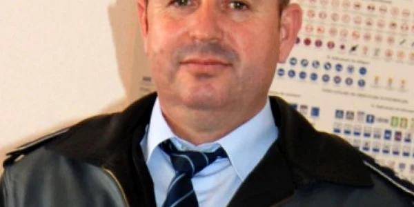 ilie roşu