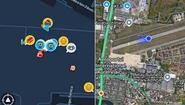 Erori ale aplicațiilor GPS Sursa Reddit jpg
