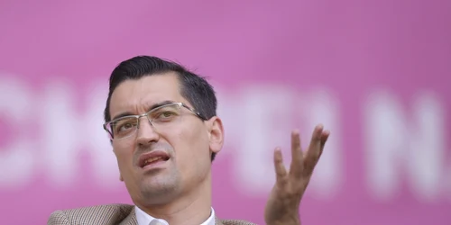 Răzvan Burleanu / FOTO Inquam Photos / George Călin