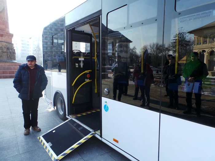 autobuze focsani