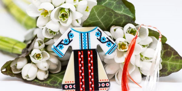 martisor Foto Guliver GettyImages
