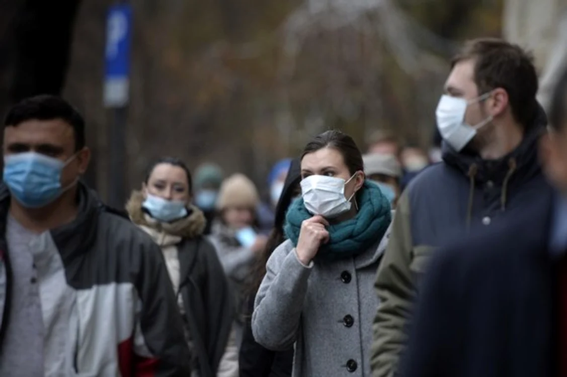 
    Ce noi restricții ar putea fi implementate în București  