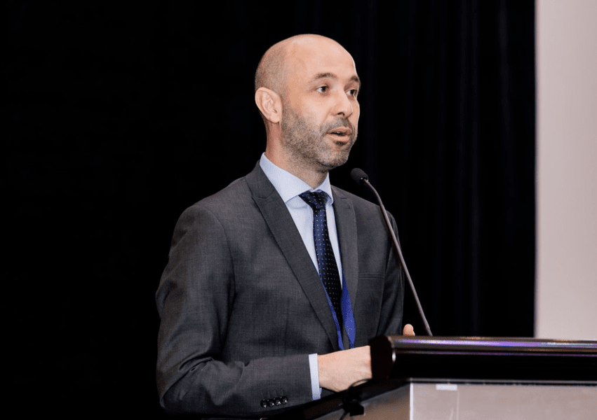 Sabin Sărmaș, despre oportunitățile României și EAU din tranziția către economia bazată pe inovare 