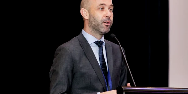 Sabin Sărmaș, președintele Comisiei pentru Tehnologia Informaţiei şi Comunicaţiilor din Camera Deputaţilor