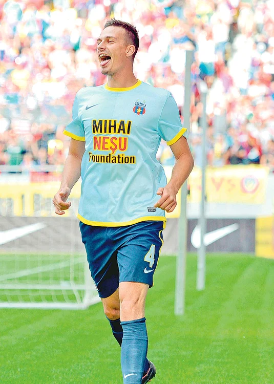 
    Latovlevici este  în ultimele 6 luni  de contract  