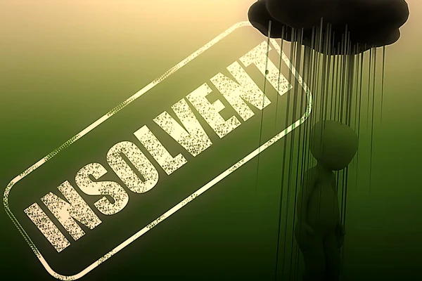 Numărul companiilor mari care au intrat în insolvență anul trecut a scăzut cu peste o treime