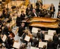 radu lupu Daniel Barenboim festivalul george enescu FOTO Andrei Gîndac