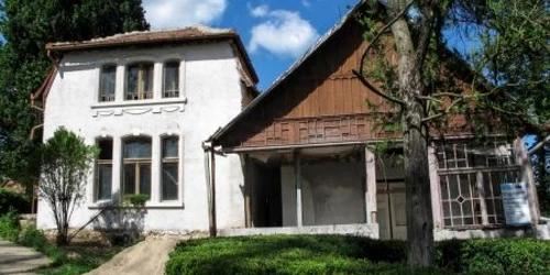 casa memoriala iuliu maniu