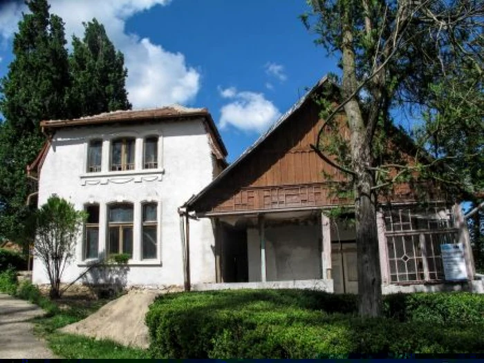 casa memoriala iuliu maniu