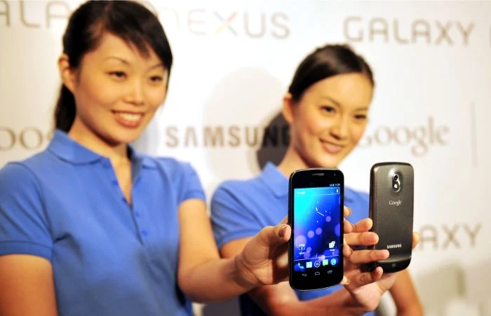 
    China este o piaţă imensă pentru producătorii de telefoane mobile şi smartphone-uri. (Foto: AFP)  