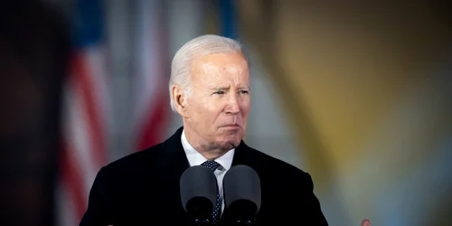 Joe Biden FOTO Profimedia 