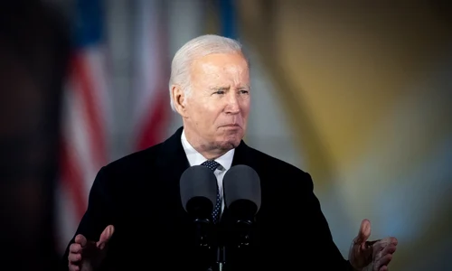 Joe Biden FOTO Profimedia 
