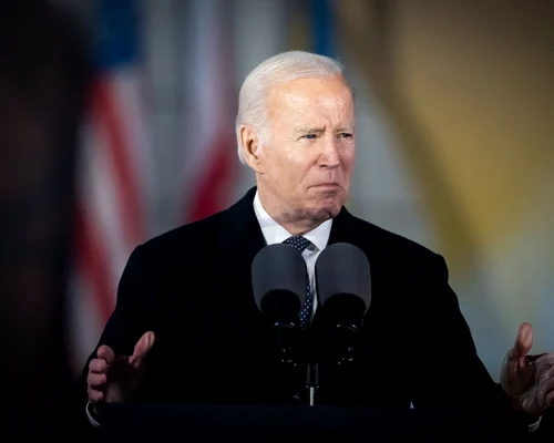 Joe Biden FOTO Profimedia 