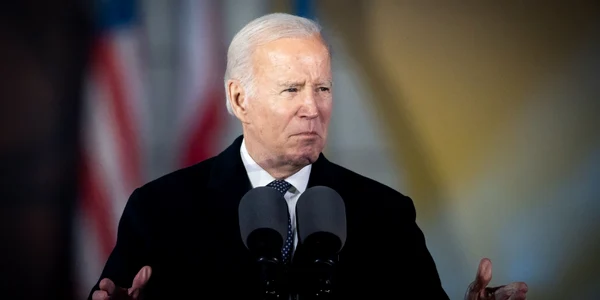 Joe Biden FOTO Profimedia 