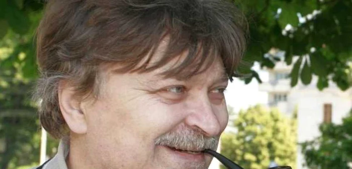 Victor Clincă