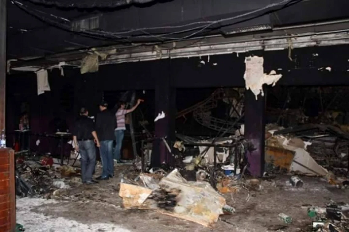 clubul colectiv dupa incendiu 0 jpeg