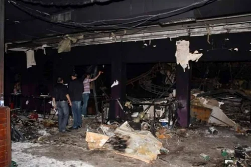 clubul colectiv dupa incendiu 0 jpeg