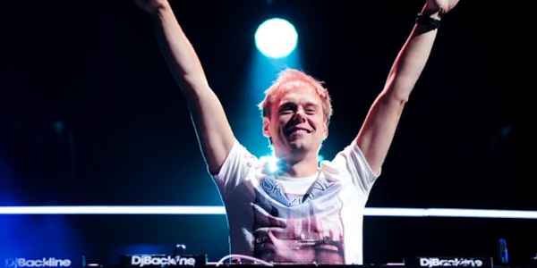 Armin Van Buuren