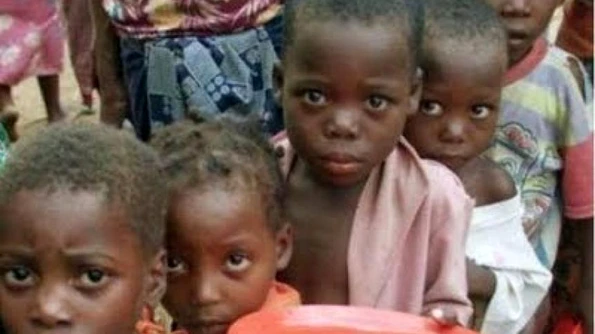 Foametea din Africa care sunt cauzele acestui dezastru? jpeg