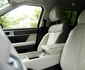Detalii interior Hyundai Santa Fe Foto: Autocritica