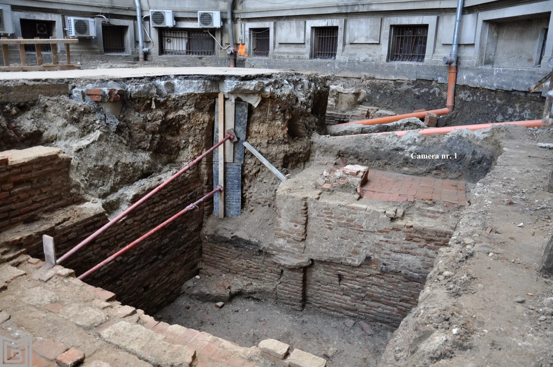 Foto: Muzeul Municipiului București