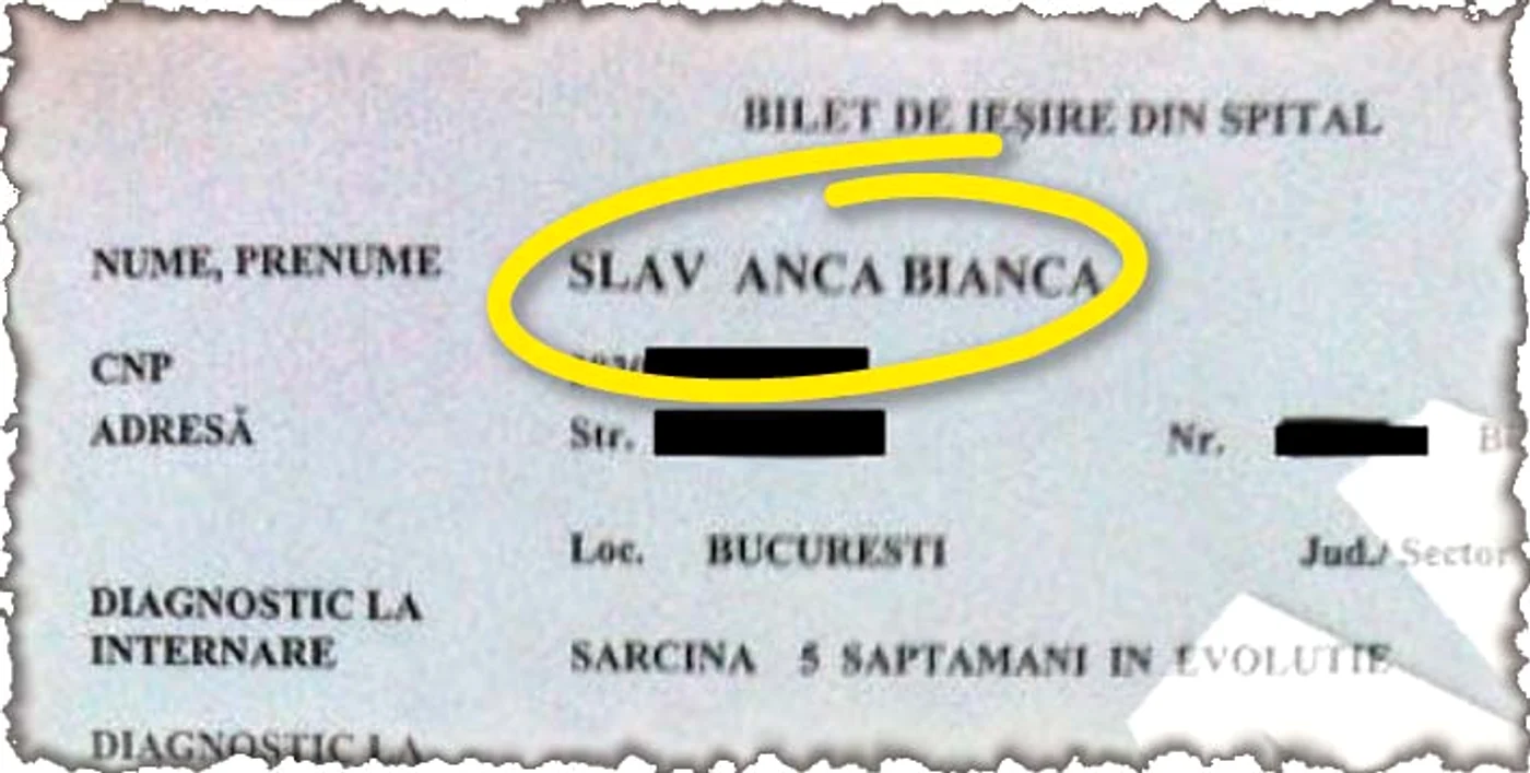 Gurile rele spun că avortul e o făcătură