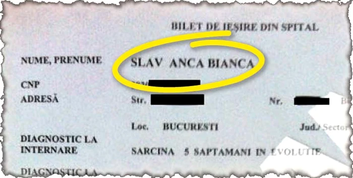 Gurile rele spun că avortul e o făcătură